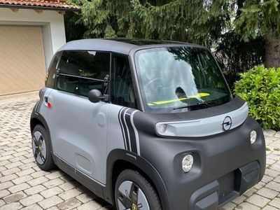 Opel Rocks-e