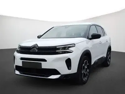 Gebraucht Citroën C5 Aircross 131 PS (96 kW) 2024 Weiß SUV