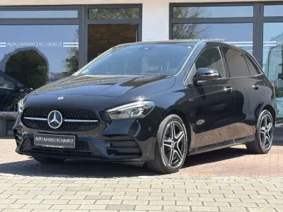 Gebraucht Mercedes B250