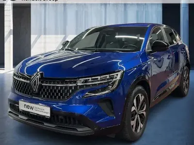 Gebraucht Renault Austral