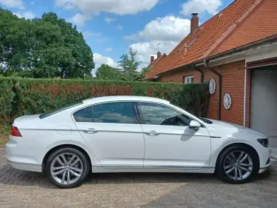 Gebraucht VW Passat