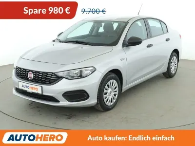 Usata Fiat Tipo