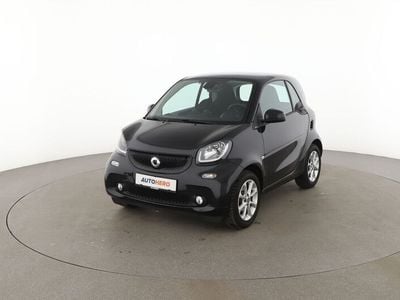 Smart ForTwo Coupé
