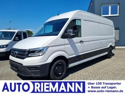 Neu VW Crafter 177 PS (130 kW) 2026 Andere Van