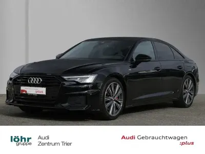 Gebraucht Audi A6