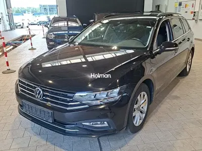 Gebraucht VW Passat