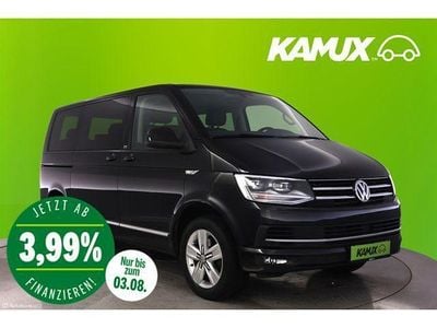 VW T6