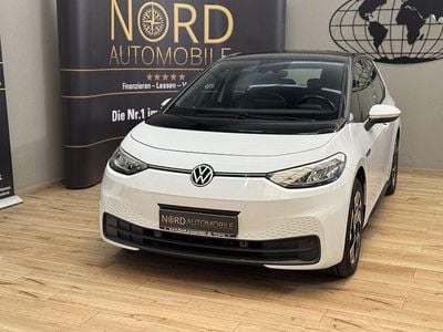 Second-hand VW ID.3 Pro Performance 150 kW (204 CP) 2022 Alb Hatchback