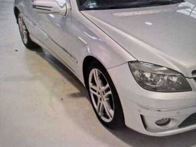 Mercedes CLC180