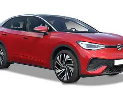 Neu VW ID.5 Pro 219 kW (299 PS) 2026 SUV