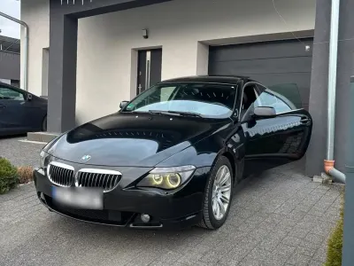 Gebraucht BMW 630