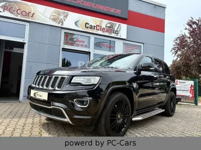 Gebraucht Jeep Grand Cherokee