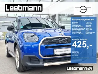 Gebraucht Mini Countryman