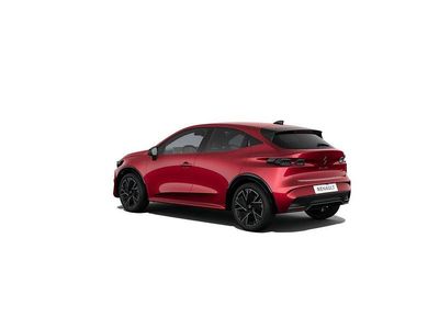 Absolutrot Neu 2026 Renault Clio V Esprit Alpine Limousine | 29.500 € (Etwas zu teuer)