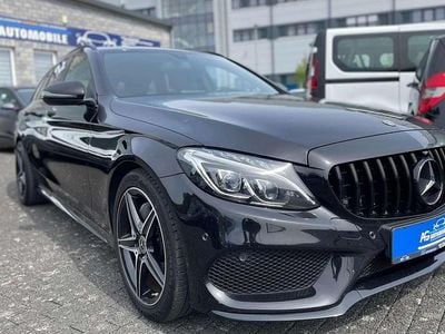 Gebraucht Mercedes C200