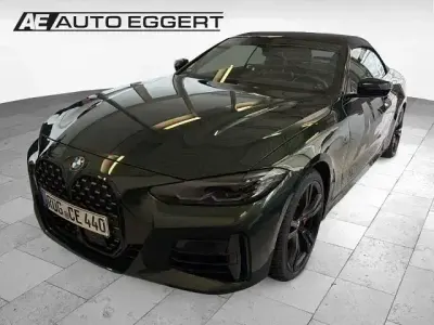 Gebraucht BMW 440
