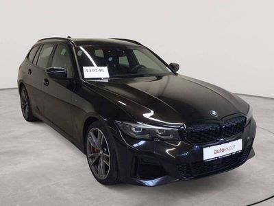 gebraucht BMW M340 Touring xDrive