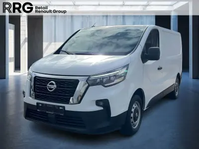 Gebraucht Nissan Primastar
