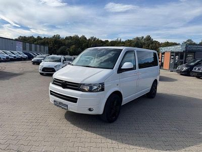 Weiß Gebraucht 2010 VW Transporter Van | 7.990 € (Superpreis)