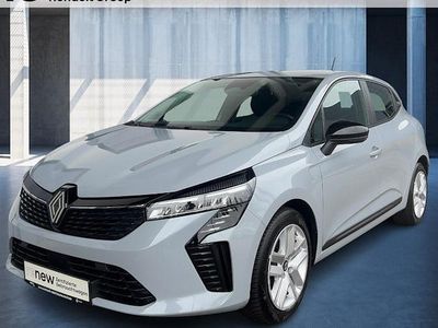 Gebraucht Renault Clio V Evolution 91 PS (66 kW) 2024 Grau Limousine