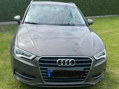 Gebraucht Audi A3