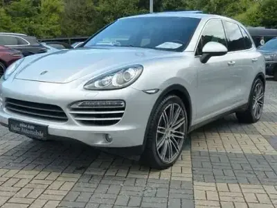 Gebraucht Porsche Cayenne Diesel 239 PS (175 kW) 2010 Andere SUV