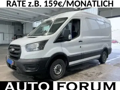 Gebraucht Ford Transit