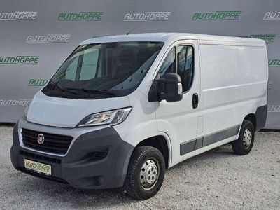 gebraucht Fiat Ducato L1H1