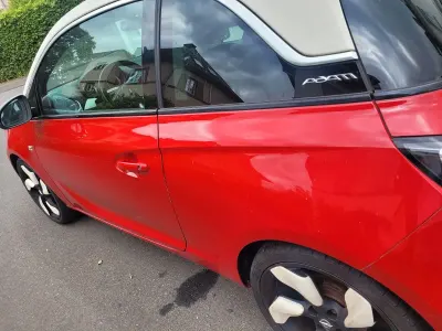Gebraucht Opel Adam