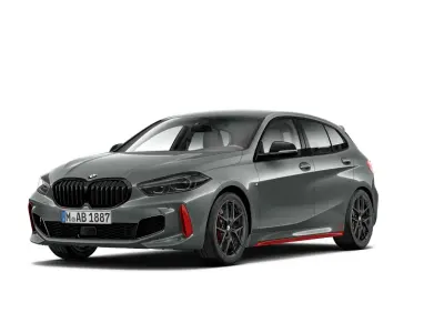 Gebraucht BMW 128