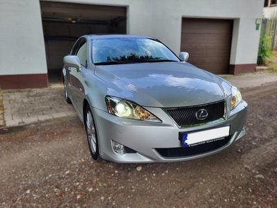 Lexus IS250