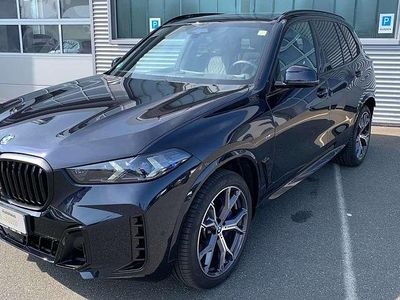 Second-hand BMW X5 M Sport 286 CP (210 kW) 2023 Gri SUV