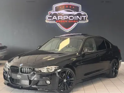 Gebraucht BMW 340