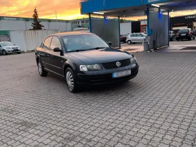 Gebraucht VW Passat