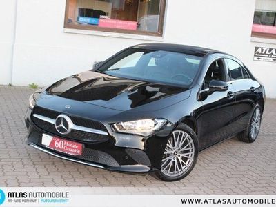 Mercedes CLA220