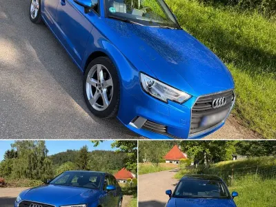 Gebraucht Audi A3