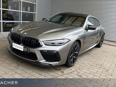 BMW M8
