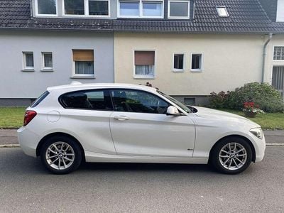 BMW 114