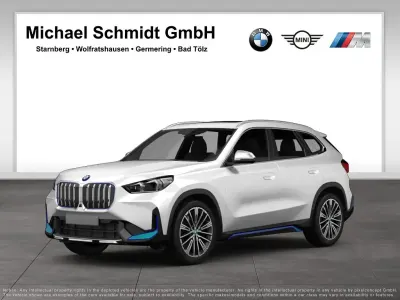 Gebraucht BMW iX1