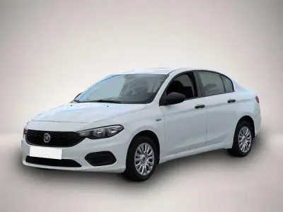 Gebraucht Fiat Tipo 95 PS (69 kW) 2020 Manufacturer Limousine