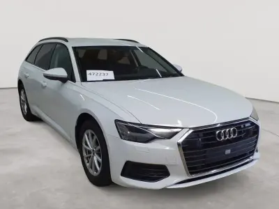 Gebraucht Audi A6