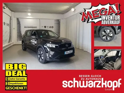 Gebraucht Opel Frontera