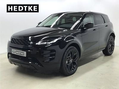 gebraucht Land Rover Range Rover evoque D200 R-Dynamic SE 20" AKTION*