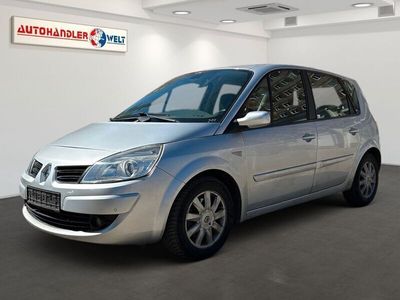 Renault Scénic II