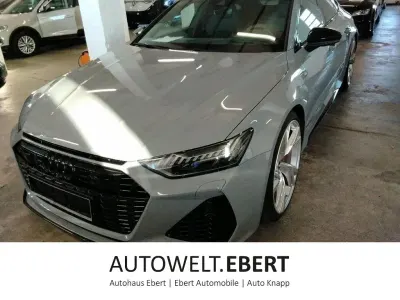 Gebraucht Audi RS7