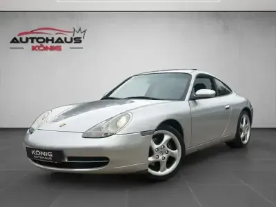Gebraucht Porsche 911 Carrera
