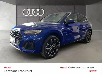 Gebraucht Audi Q5