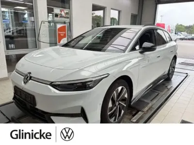 Gebraucht VW ID.7