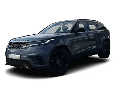 Gebraucht Land Rover Range Rover Velar SE Dynamic 300 PS (220 kW) 2025 Blau SUV