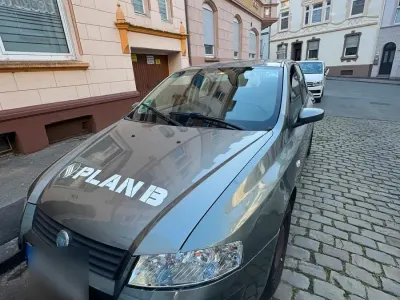 Gebraucht Fiat Stilo